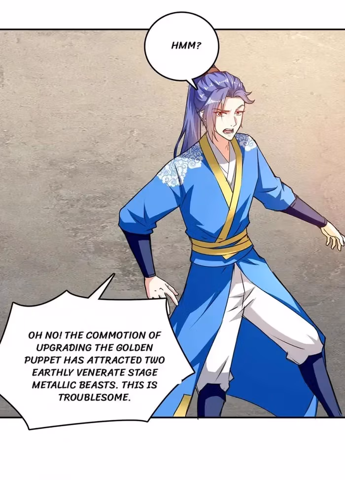 Read The Great Level Up chapter 328 image 32 on Lezhin