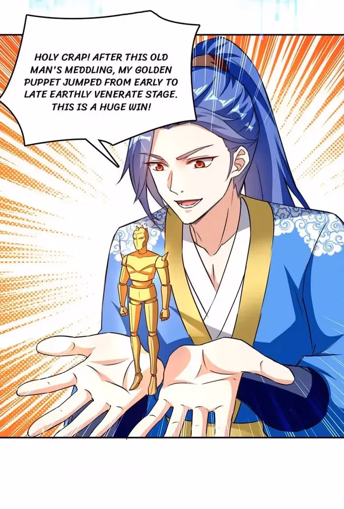 Read The Great Level Up chapter 328 image 35 on Lezhin