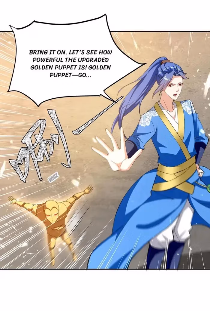 Read The Great Level Up chapter 328 image 38 on Lezhin