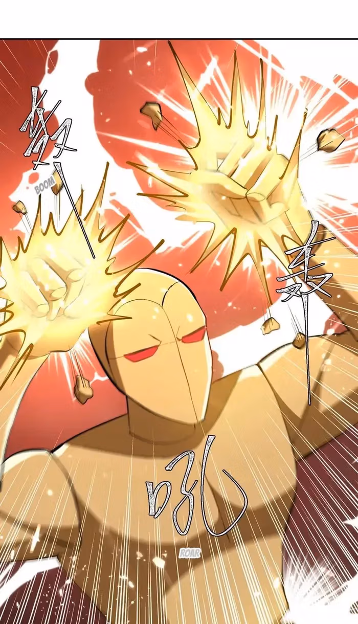 Read The Great Level Up chapter 328 image 41 on Lezhin