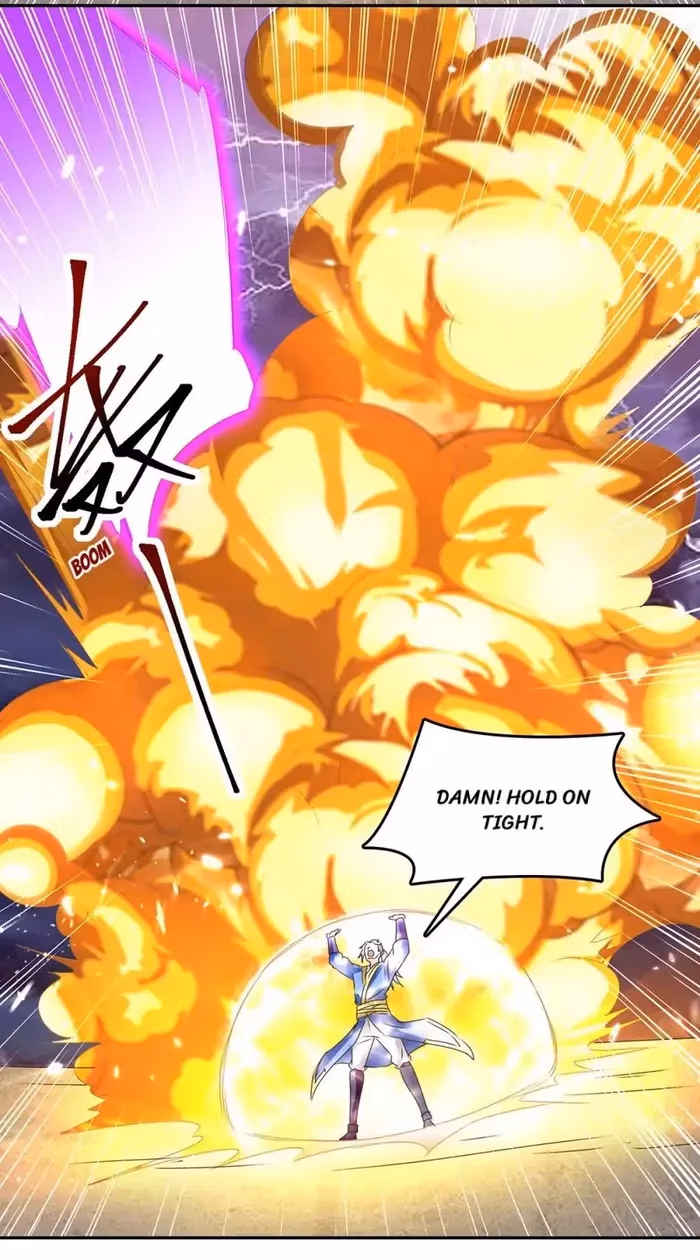 Read The Great Level Up chapter 328 image 7 on Lezhin