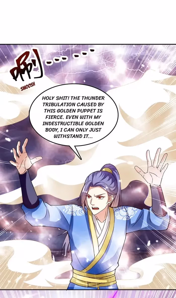 Read The Great Level Up chapter 328 image 8 on Lezhin