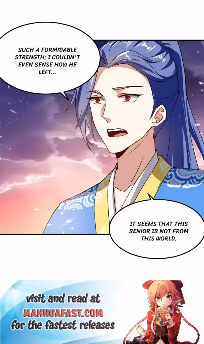 Read The Great Level Up chapter 329 image 10 on Lezhin