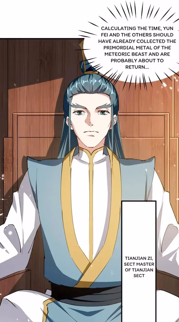 Read The Great Level Up chapter 329 image 15 on Lezhin