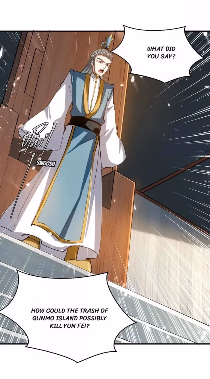 Read The Great Level Up chapter 329 image 18 on Lezhin