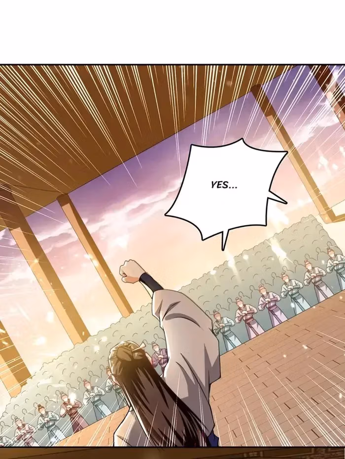 Read The Great Level Up chapter 329 image 34 on Lezhin