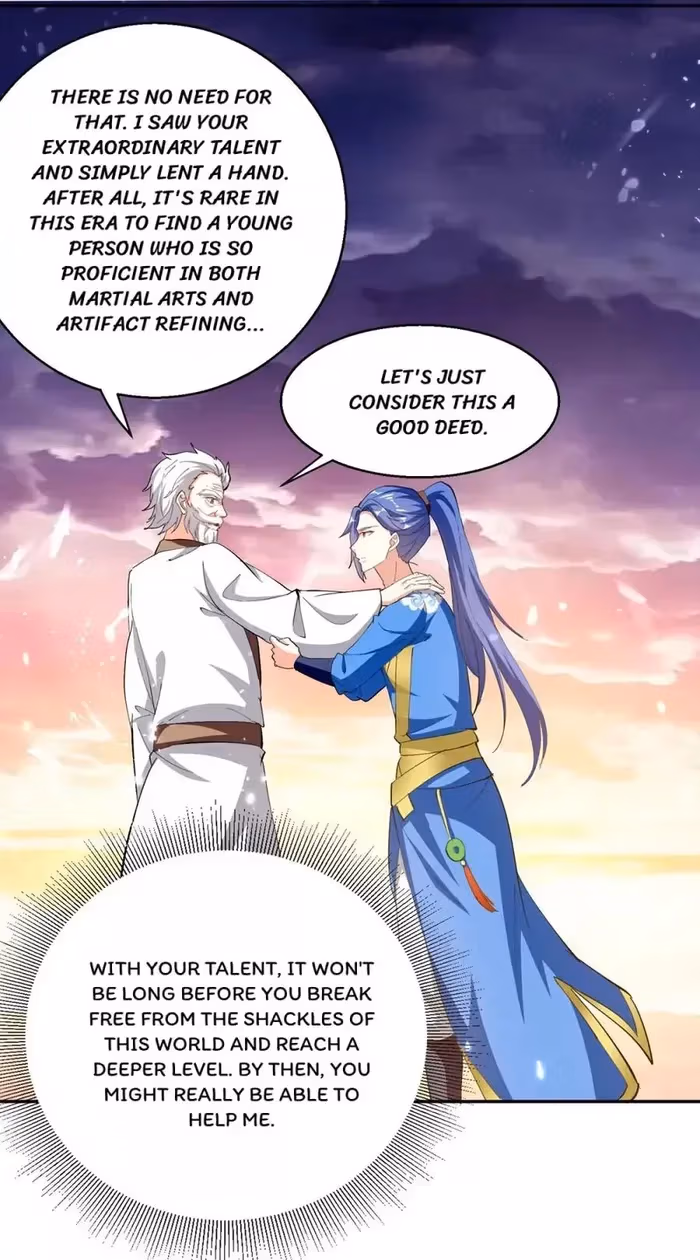 Read The Great Level Up chapter 329 image 5 on Lezhin