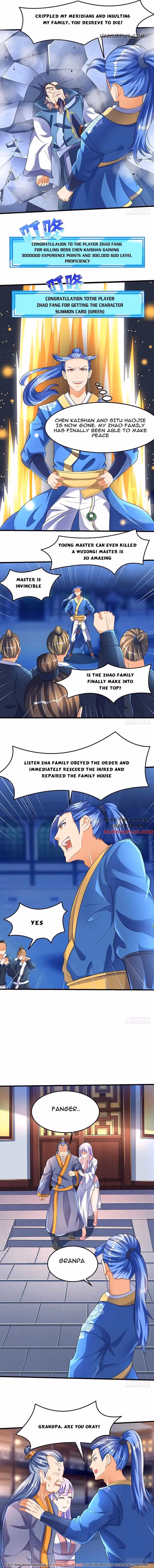 Read The Great Level Up chapter 33 image 3 on Lezhin