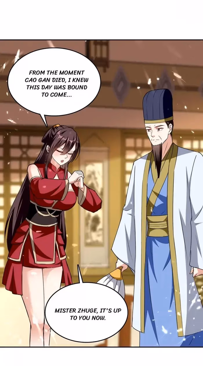 Read The Great Level Up chapter 330 image 1 on Lezhin