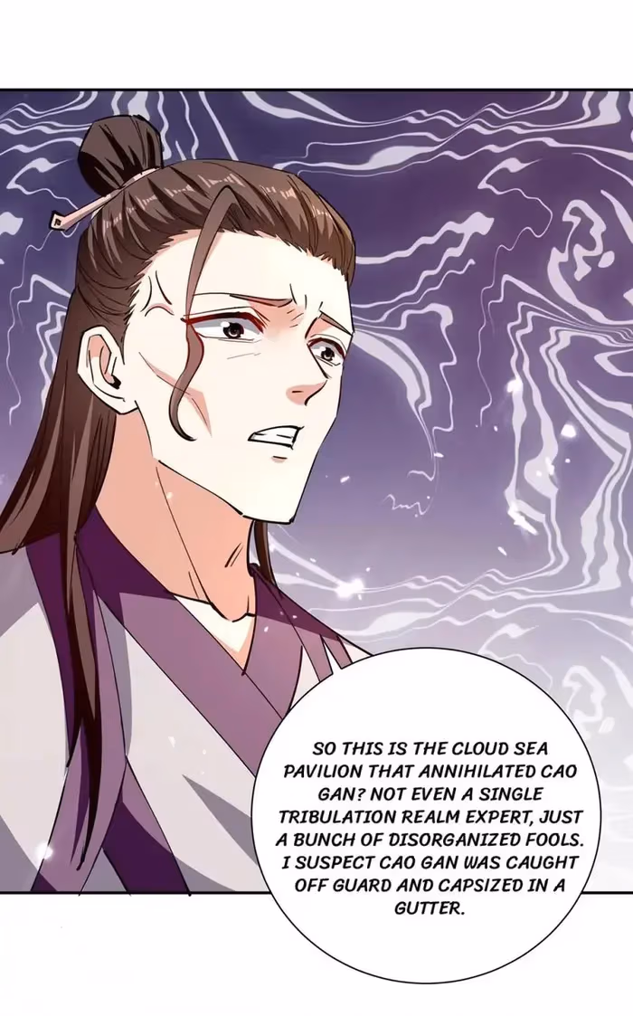 Read The Great Level Up chapter 330 image 10 on Lezhin