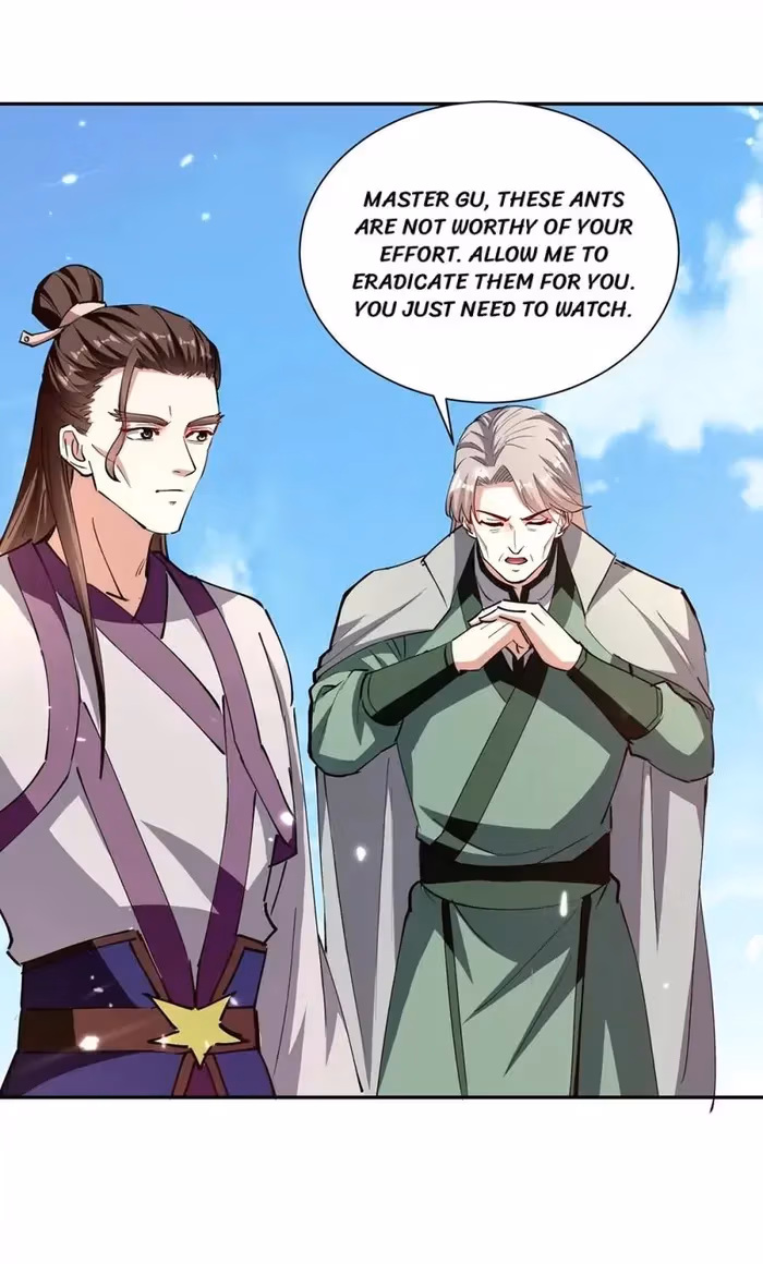 Read The Great Level Up chapter 330 image 11 on Lezhin