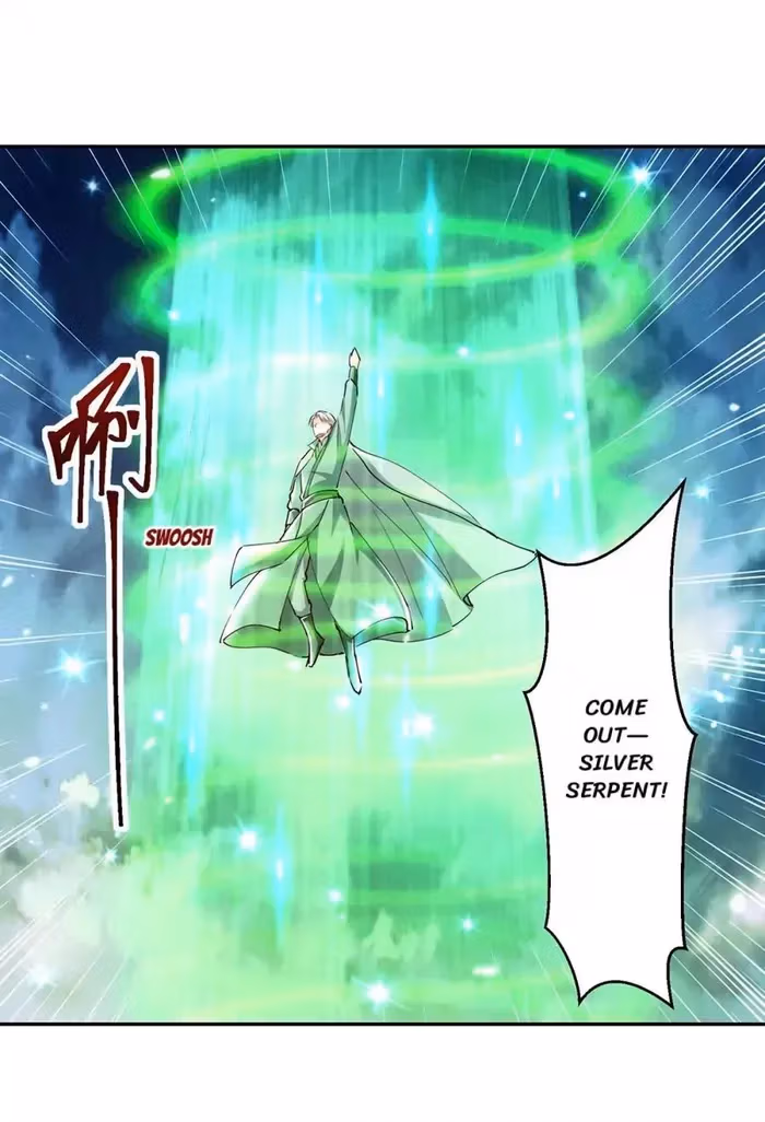 Read The Great Level Up chapter 330 image 13 on Lezhin