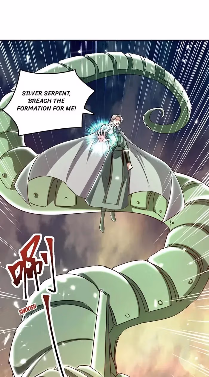 Read The Great Level Up chapter 330 image 16 on Lezhin