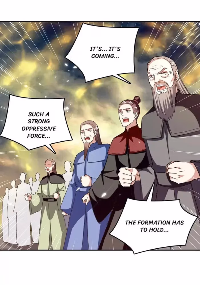 Read The Great Level Up chapter 330 image 18 on Lezhin