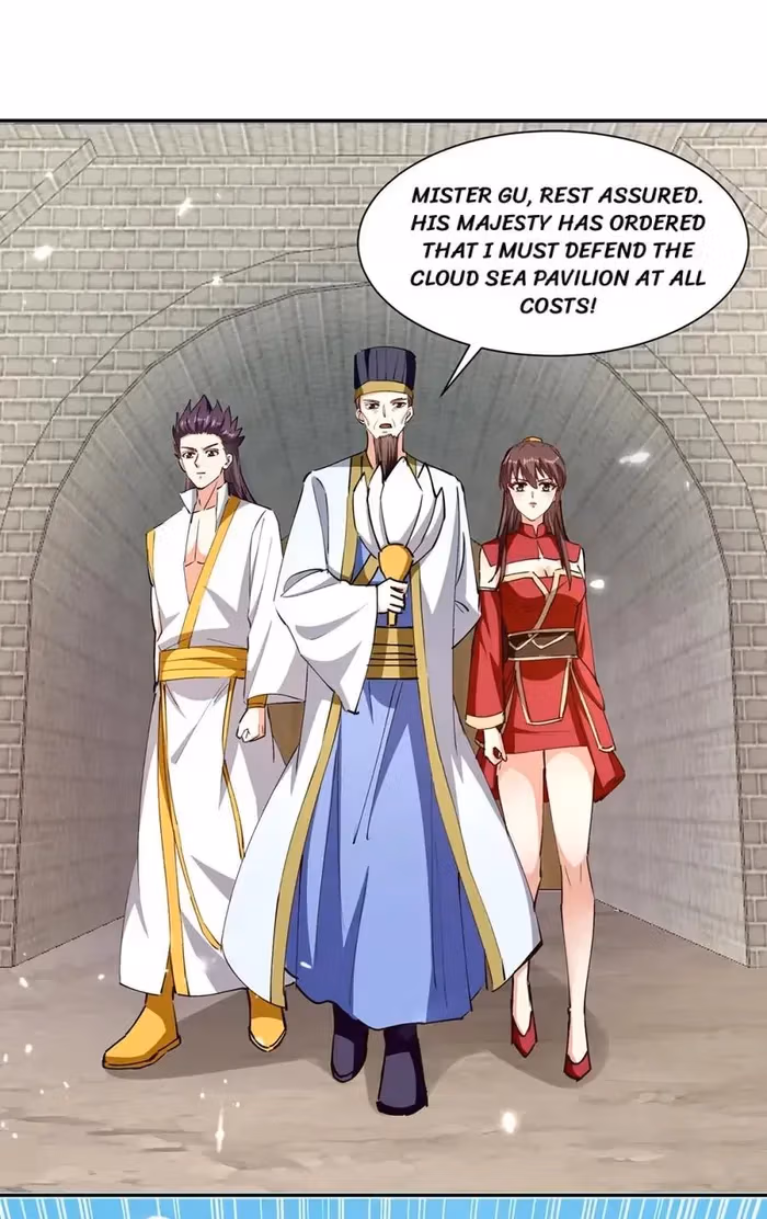 Read The Great Level Up chapter 330 image 2 on Lezhin