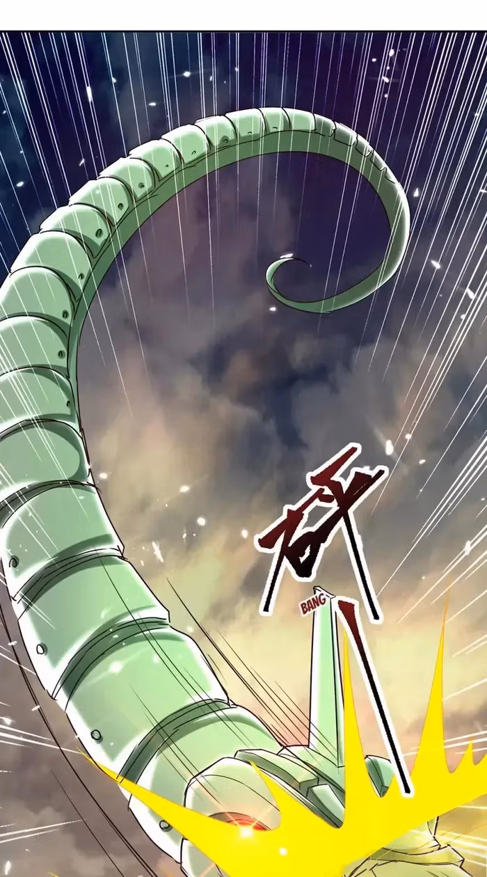 Read The Great Level Up chapter 330 image 23 on Lezhin