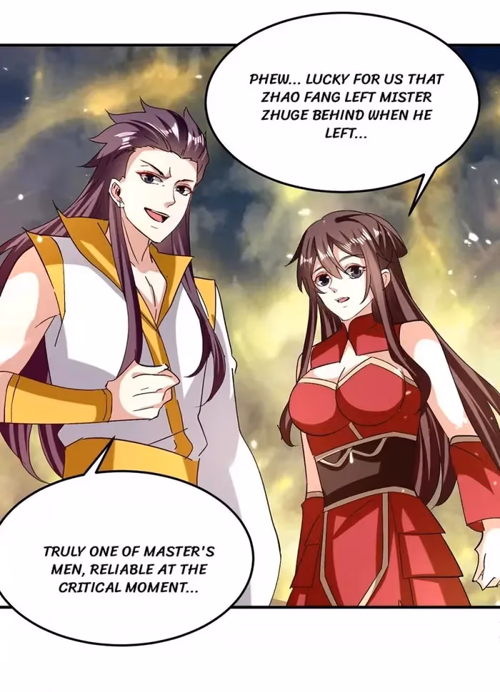 Read The Great Level Up chapter 330 image 30 on Lezhin