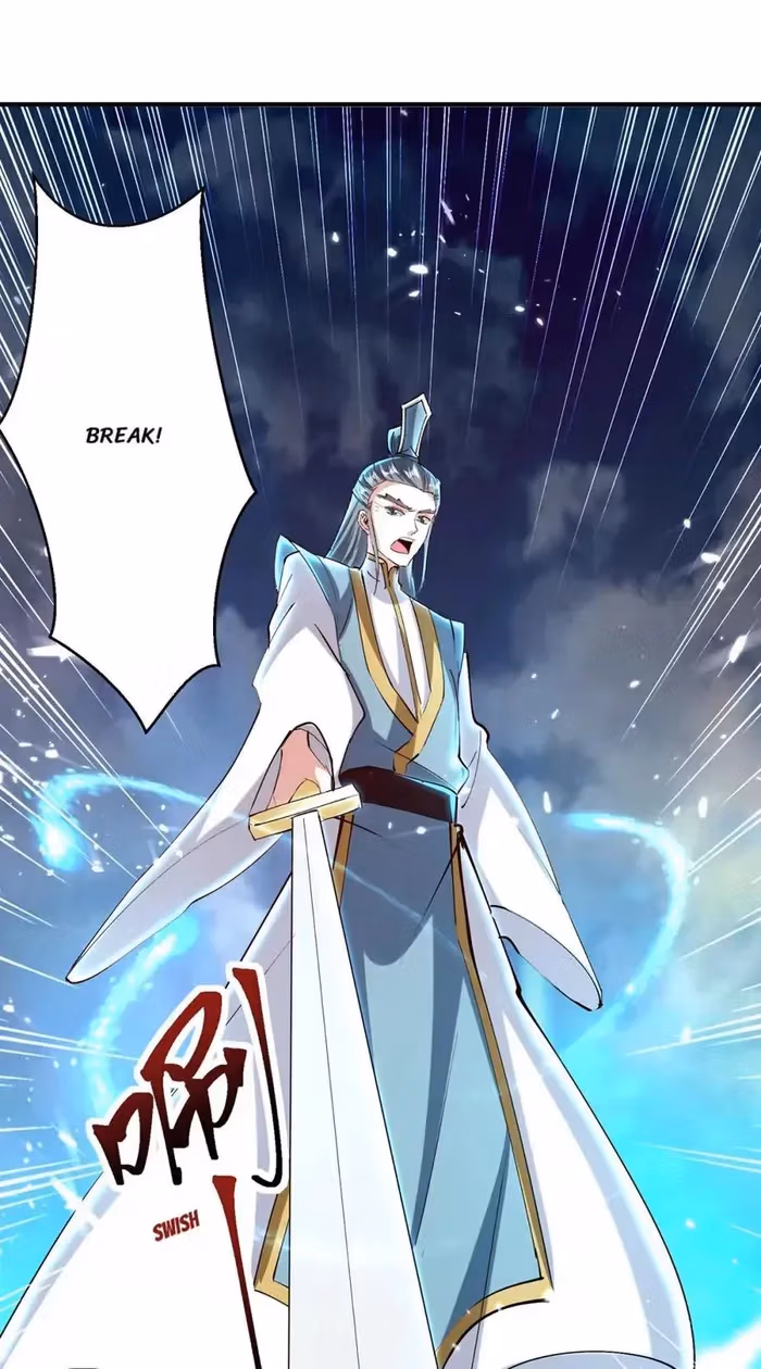 Read The Great Level Up chapter 330 image 36 on Lezhin