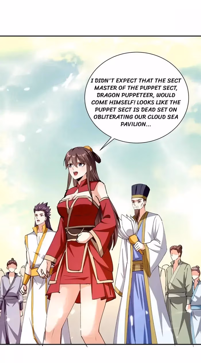 Read The Great Level Up chapter 330 image 7 on Lezhin