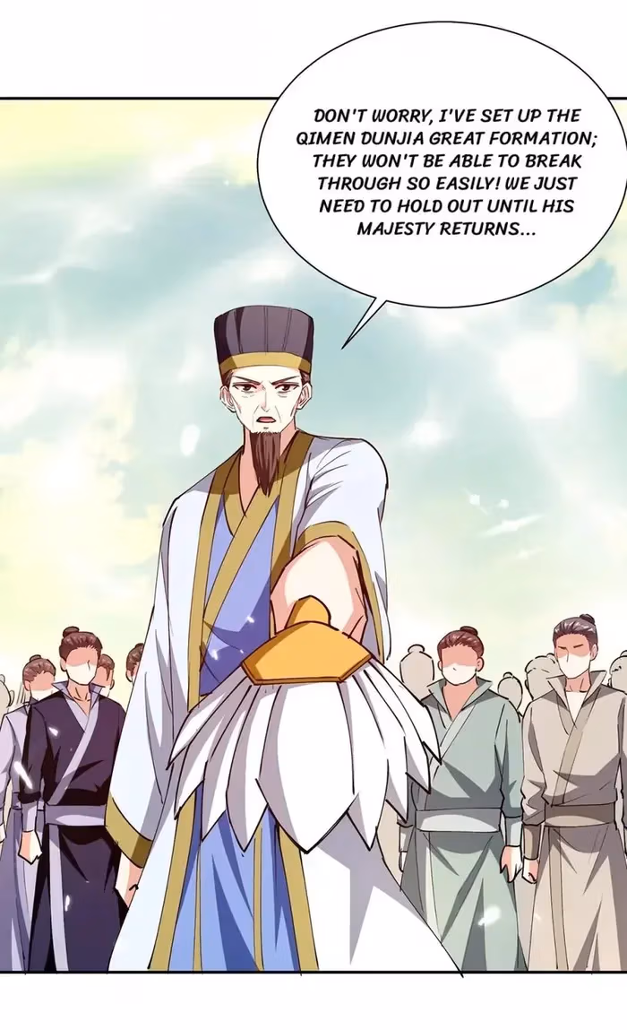 Read The Great Level Up chapter 330 image 9 on Lezhin