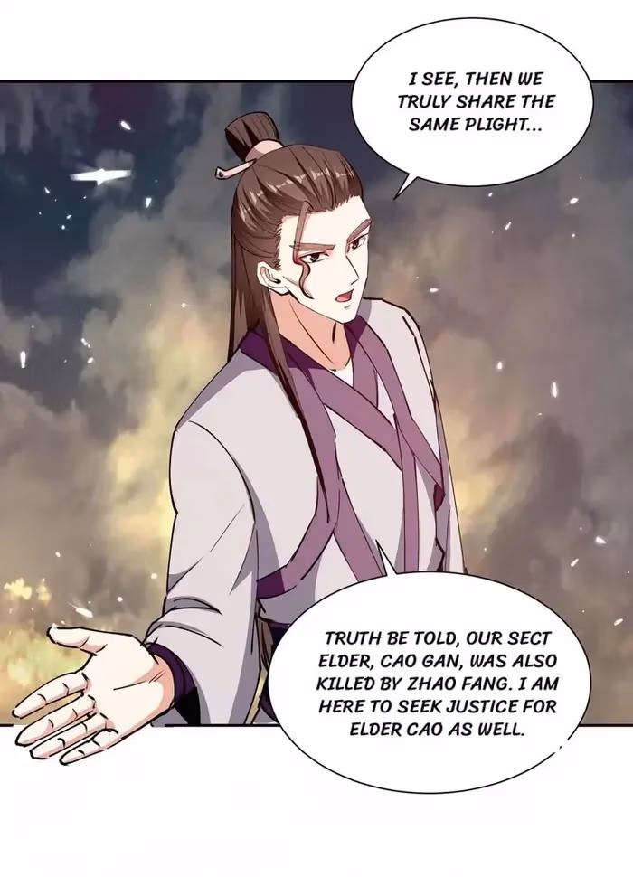 Read The Great Level Up chapter 331 image 10 on Lezhin