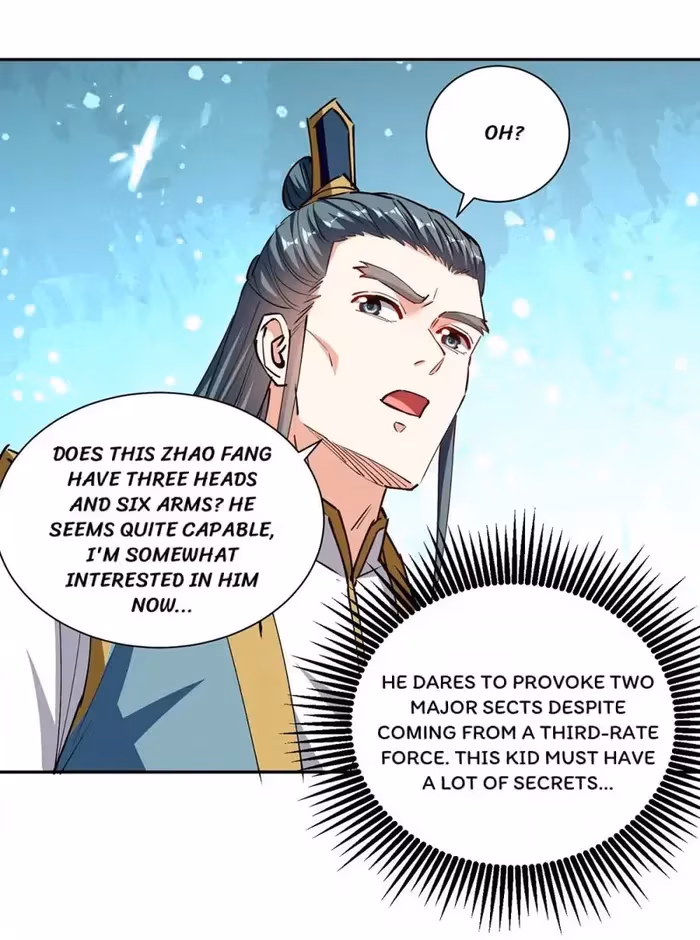 Read The Great Level Up chapter 331 image 11 on Lezhin
