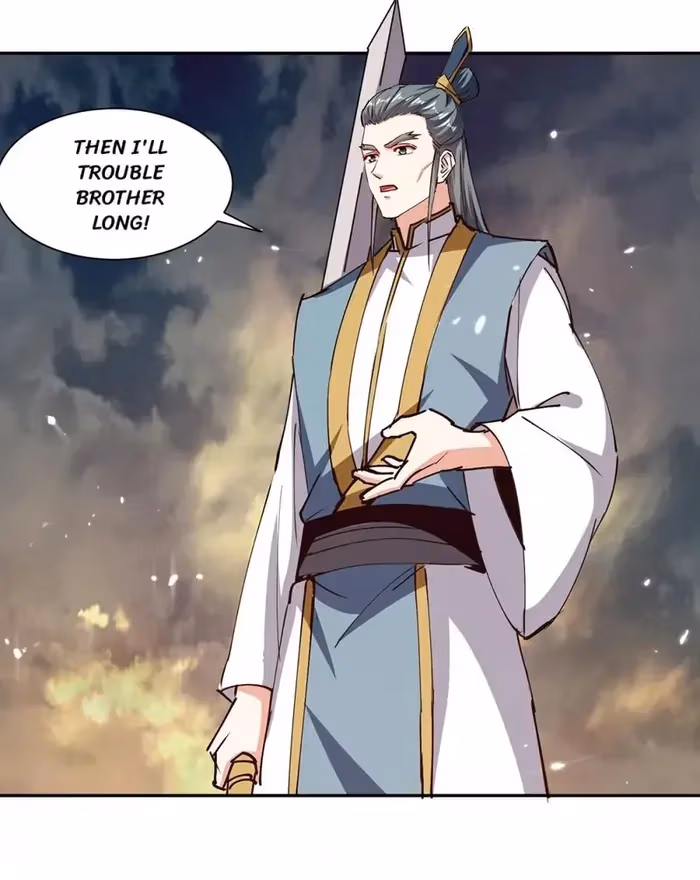 Read The Great Level Up chapter 331 image 13 on Lezhin