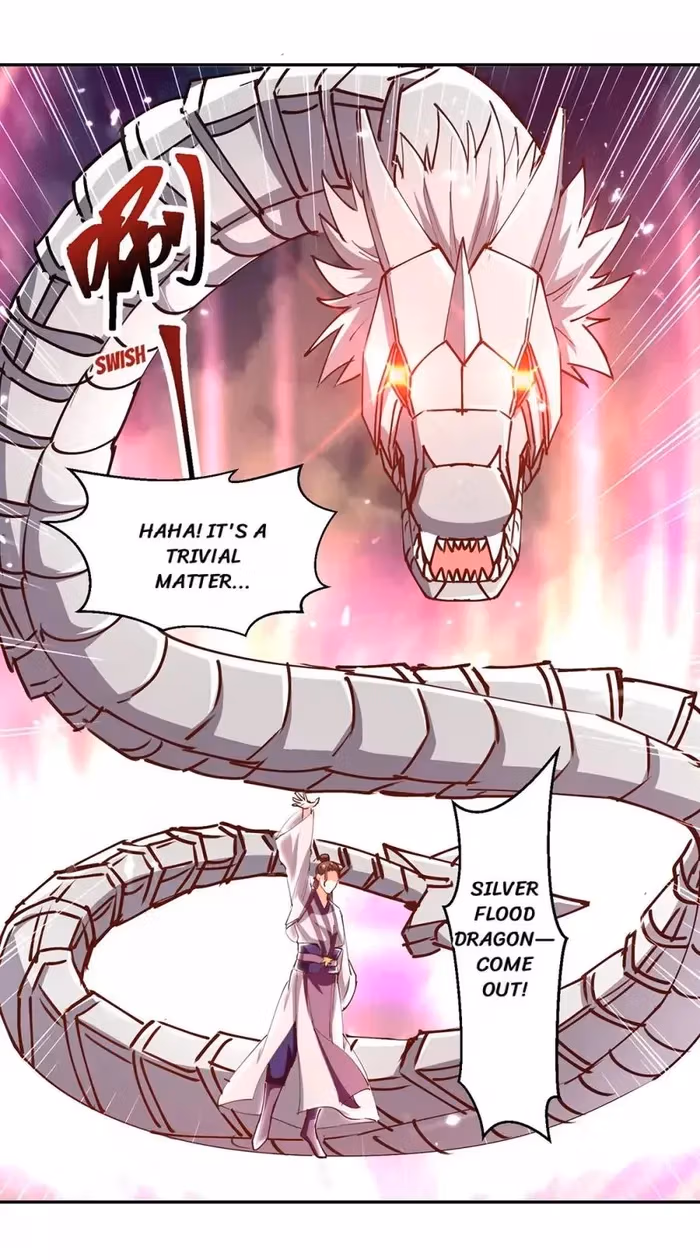 Read The Great Level Up chapter 331 image 14 on Lezhin