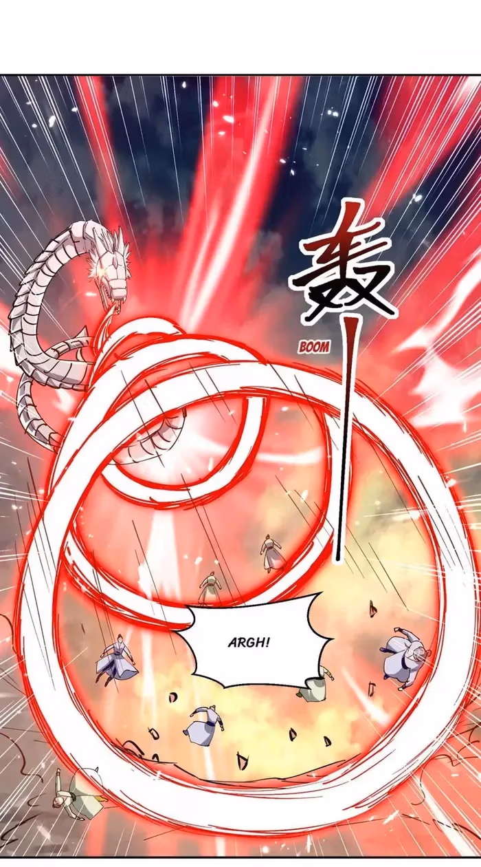 Read The Great Level Up chapter 331 image 16 on Lezhin