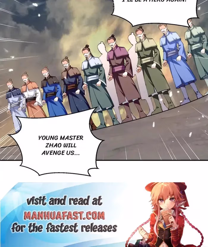 Read The Great Level Up chapter 331 image 19 on Lezhin