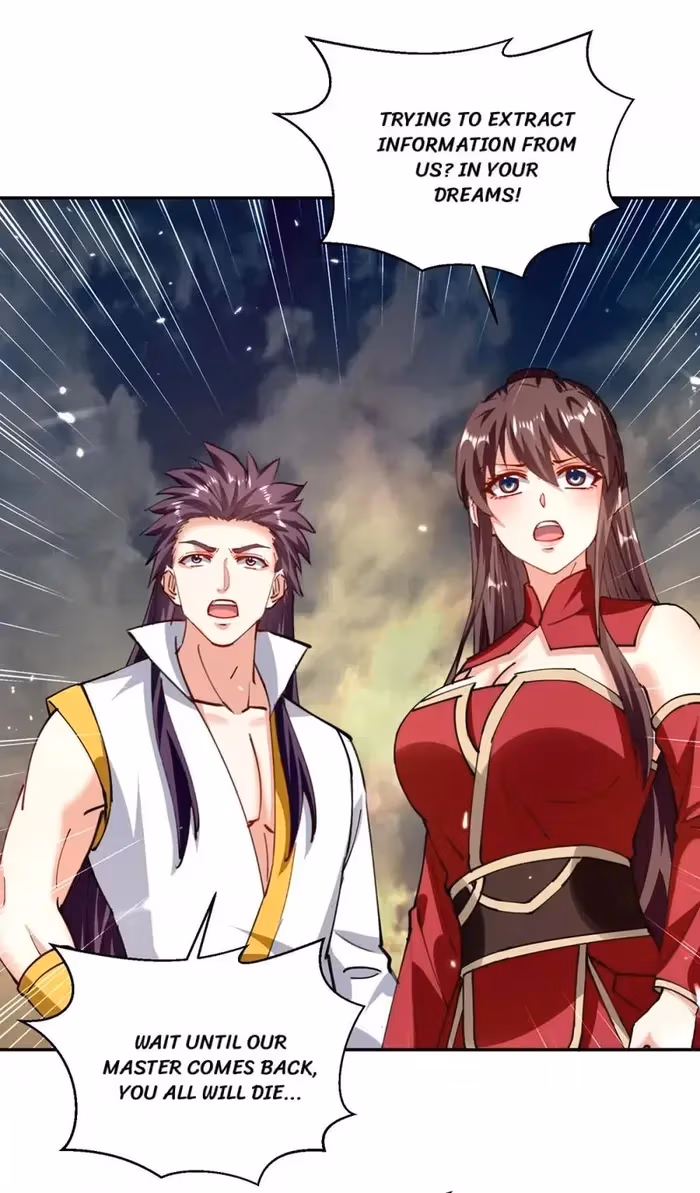 Read The Great Level Up chapter 331 image 20 on Lezhin