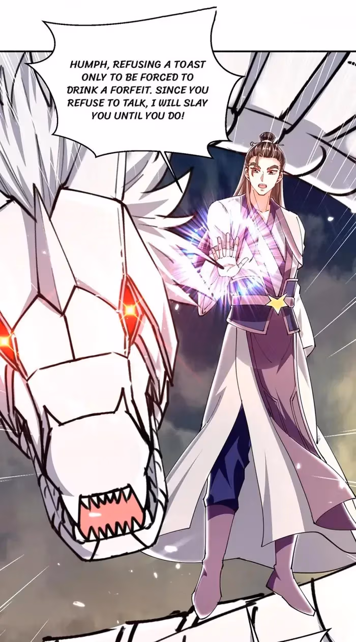 Read The Great Level Up chapter 331 image 21 on Lezhin