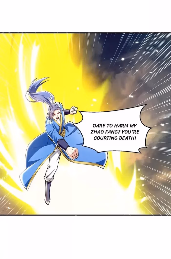 Read The Great Level Up chapter 331 image 30 on Lezhin
