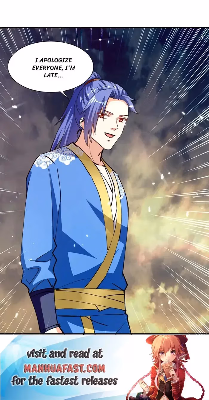Read The Great Level Up chapter 331 image 34 on Lezhin