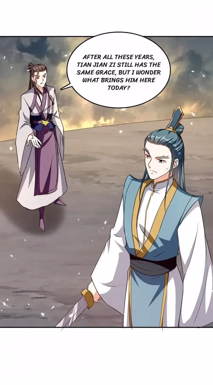 Read The Great Level Up chapter 331 image 5 on Lezhin