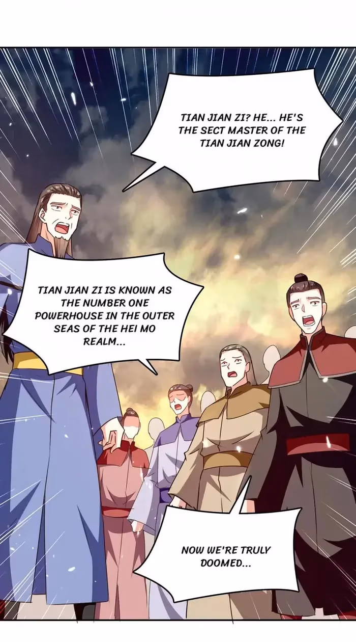 Read The Great Level Up chapter 331 image 6 on Lezhin
