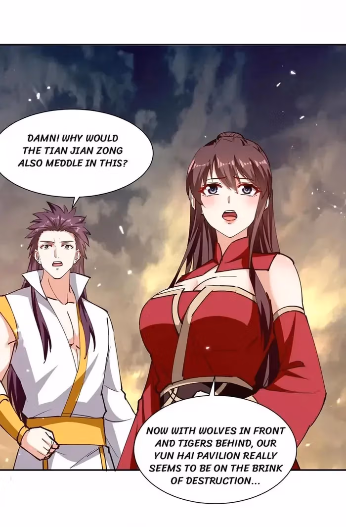 Read The Great Level Up chapter 331 image 7 on Lezhin