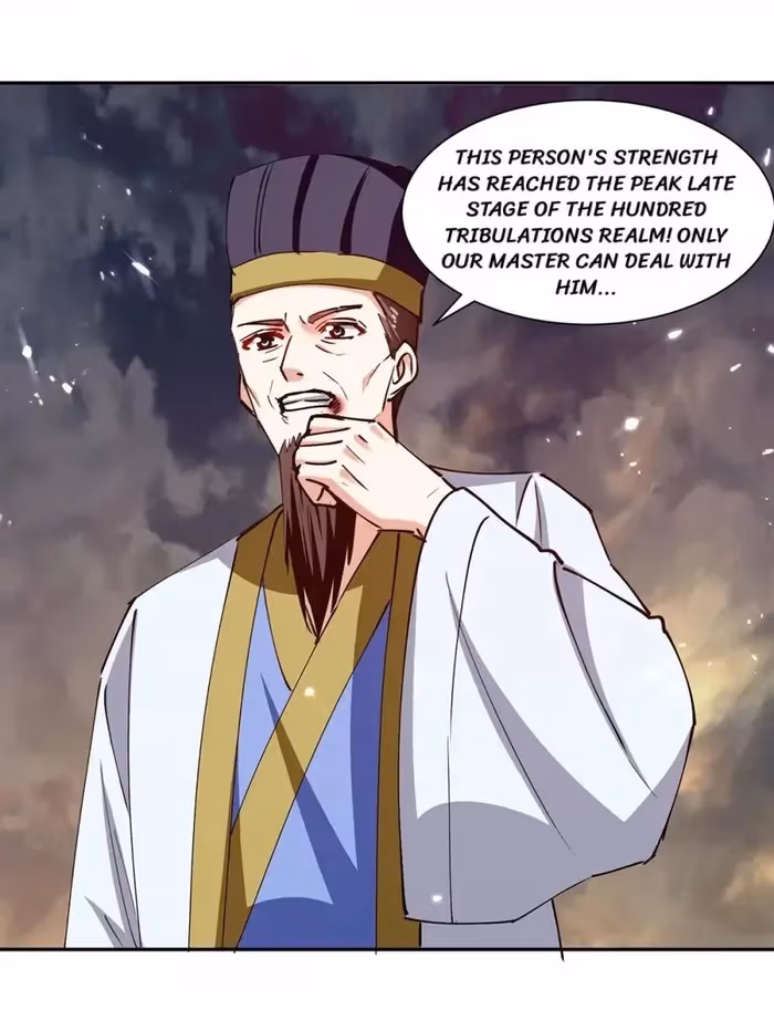 Read The Great Level Up chapter 331 image 8 on Lezhin