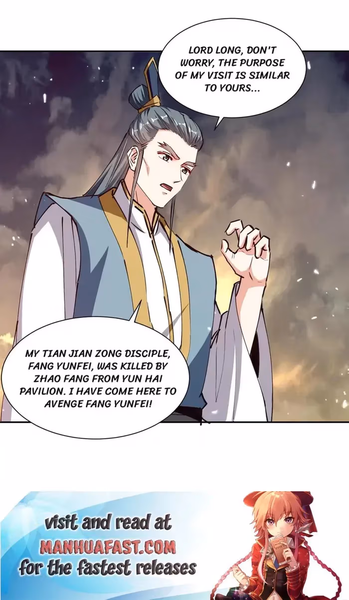 Read The Great Level Up chapter 331 image 9 on Lezhin