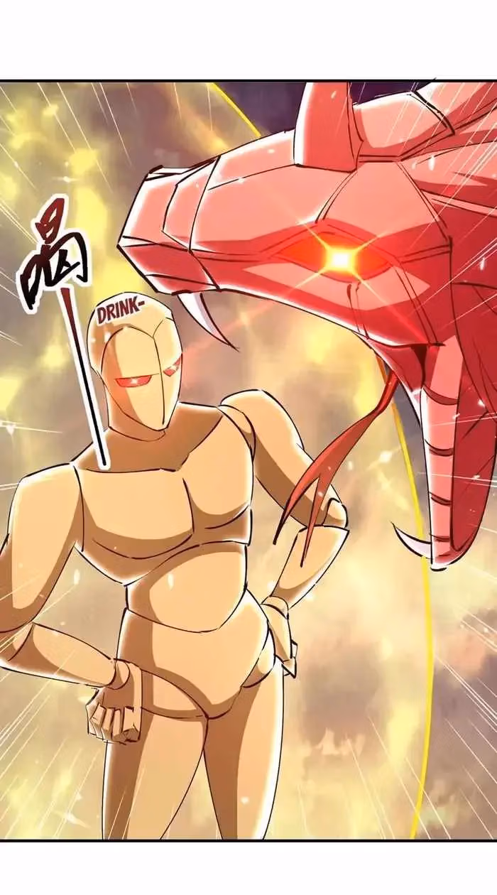 Read The Great Level Up chapter 332 image 24 on Lezhin