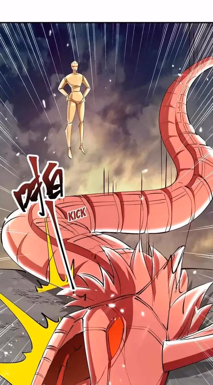 Read The Great Level Up chapter 332 image 26 on Lezhin
