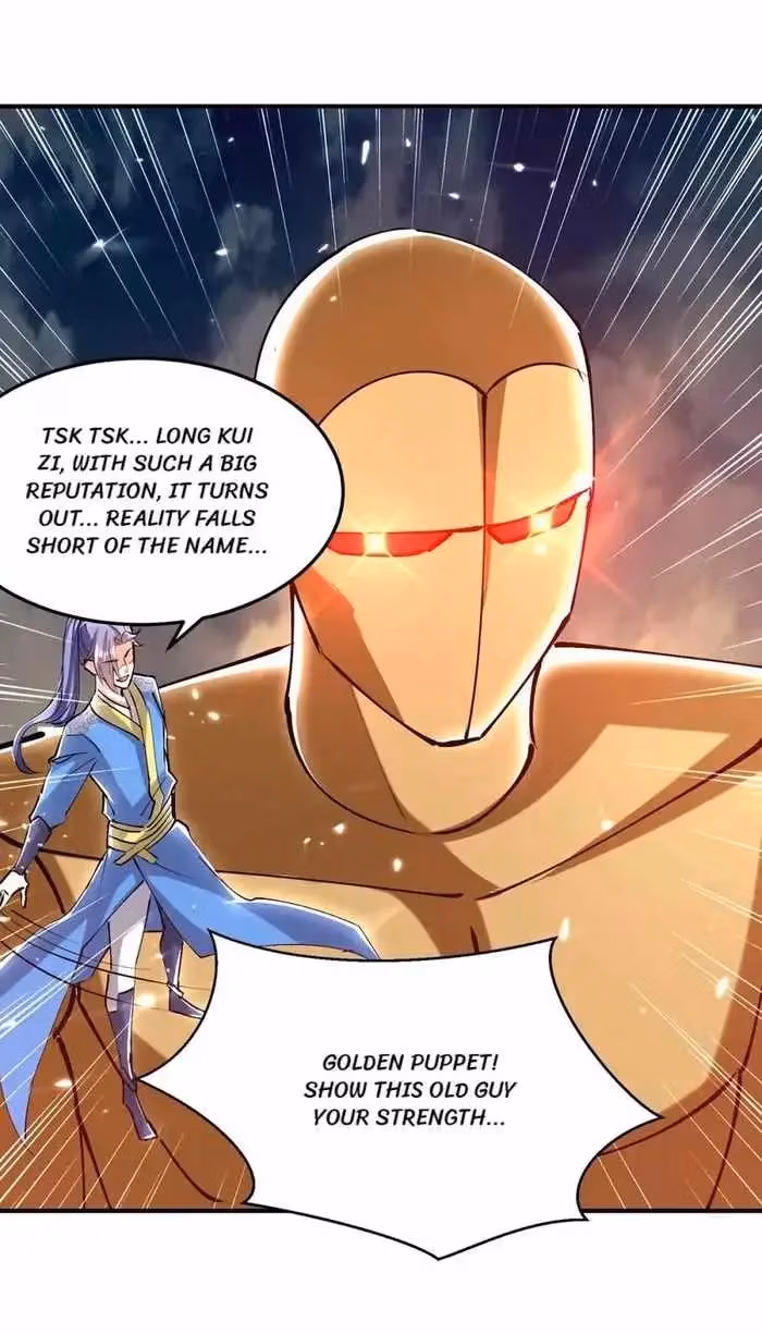 Read The Great Level Up chapter 332 image 29 on Lezhin