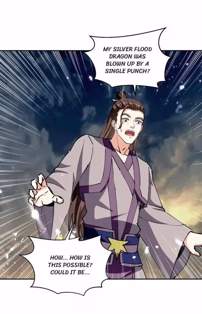 Read The Great Level Up chapter 332 image 34 on Lezhin