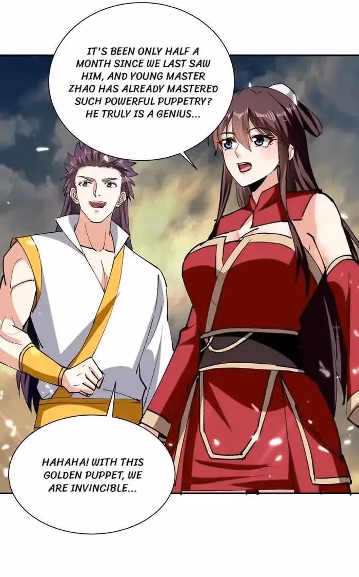 Read The Great Level Up chapter 332 image 38 on Lezhin