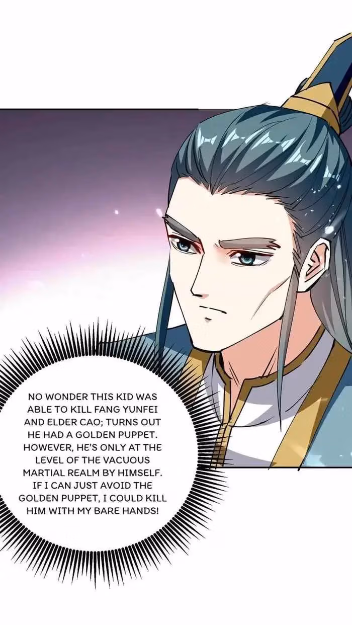 Read The Great Level Up chapter 332 image 39 on Lezhin