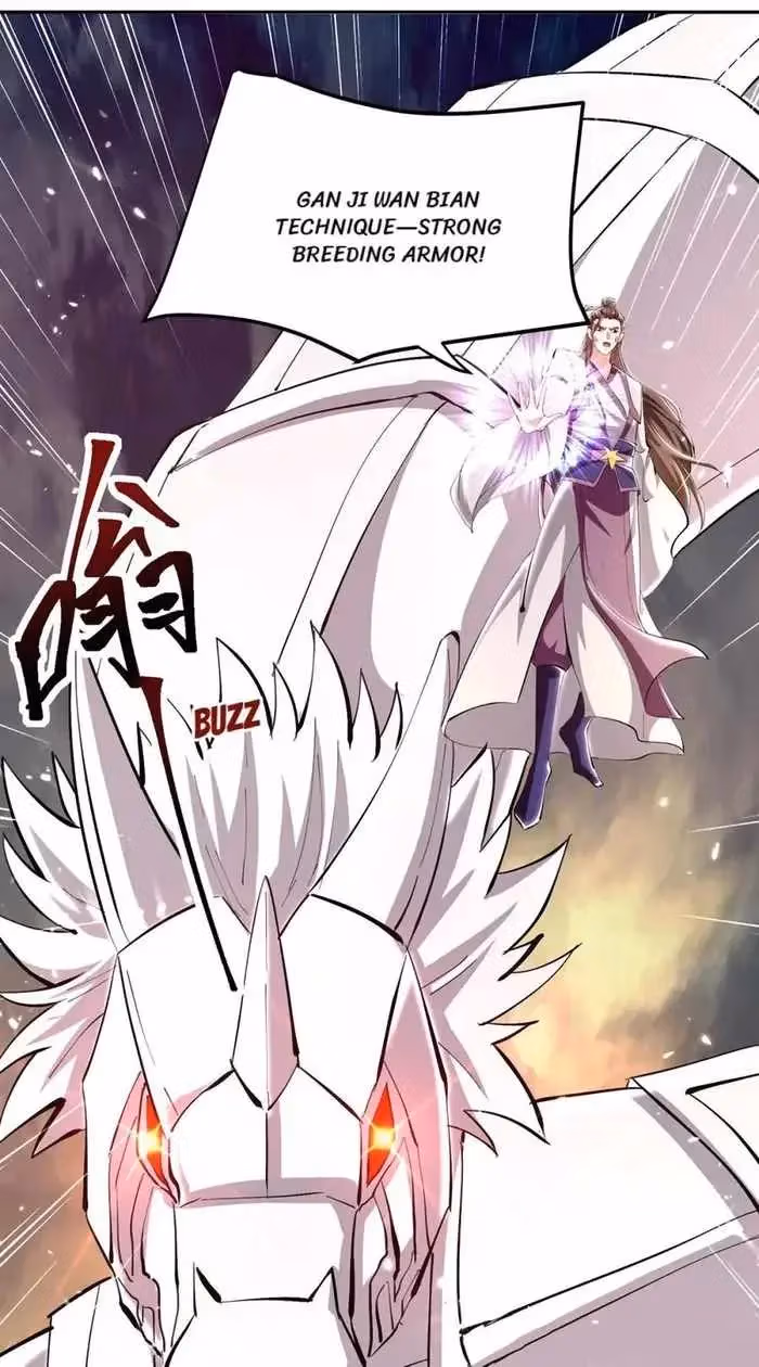 Read The Great Level Up chapter 332 image 7 on Lezhin