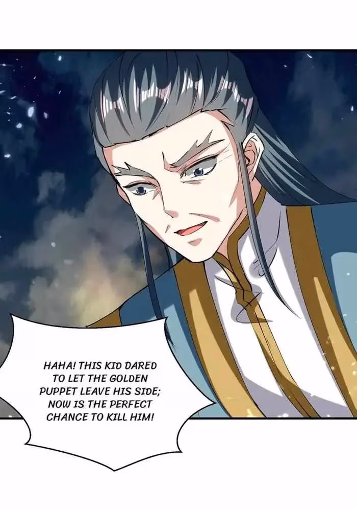 Read The Great Level Up chapter 333 image 10 on Lezhin