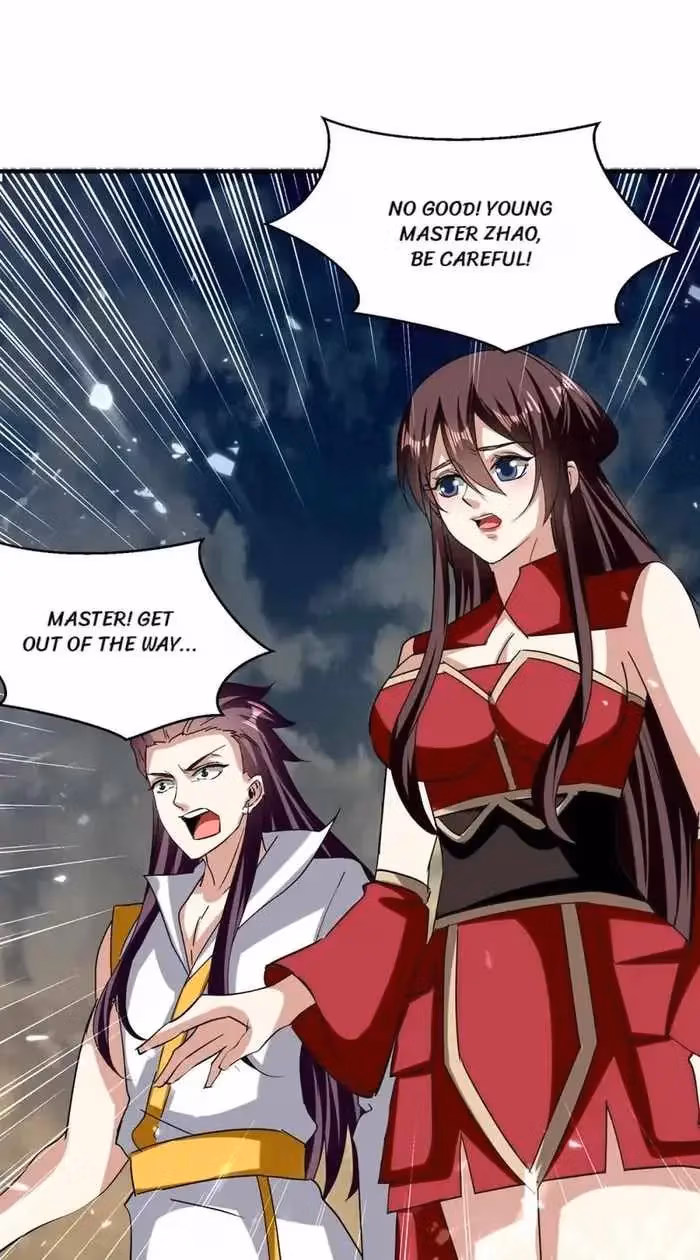 Read The Great Level Up chapter 333 image 13 on Lezhin