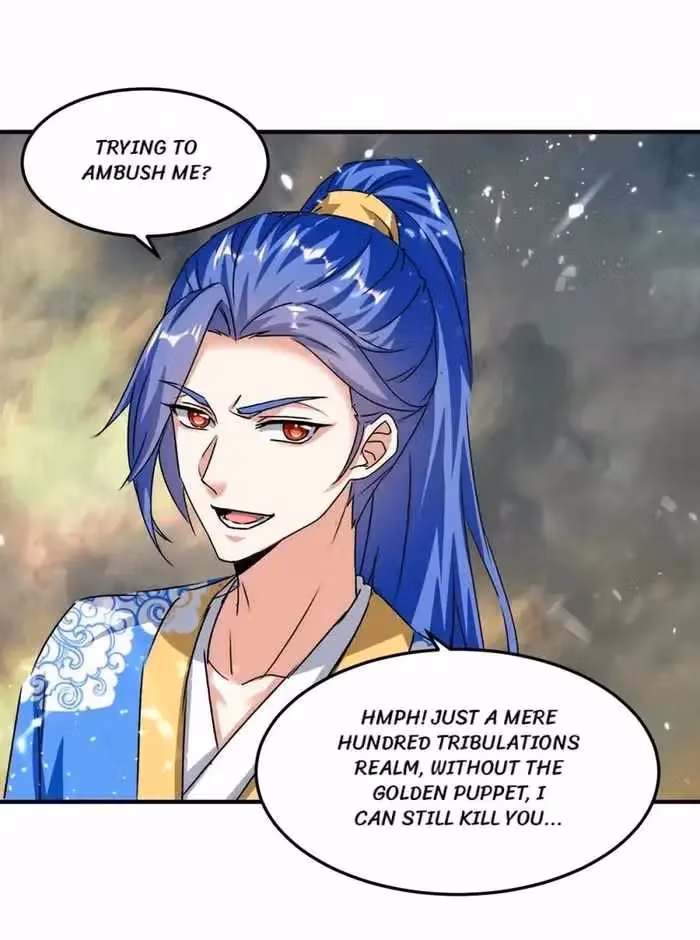 Read The Great Level Up chapter 333 image 15 on Lezhin