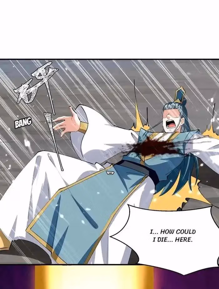 Read The Great Level Up chapter 333 image 18 on Lezhin